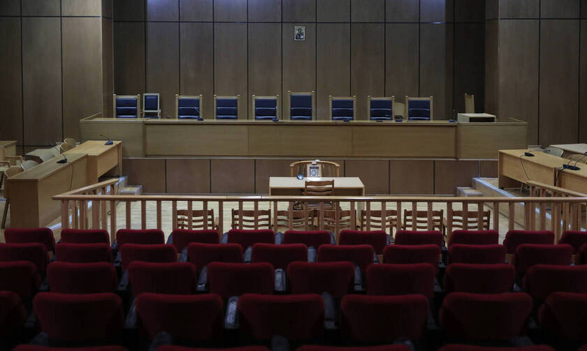 Κοροναϊός: «Λουκέτο» δύο εβδομάδων στα δικαστήρια - Σταματούν οι πλειστηριασμοί