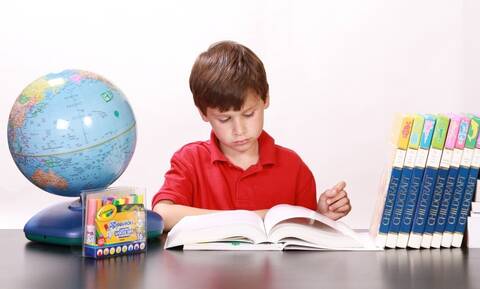Παιδιά στο σπίτι: Καθημερινή μελέτη σαν παιχνίδι από το brainy.gr
