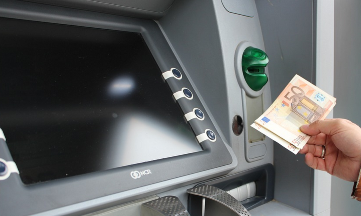 Κορονοϊός: Πώς θα λειτουργήσουν οι τράπεζες - Η έκκληση στους πολίτες