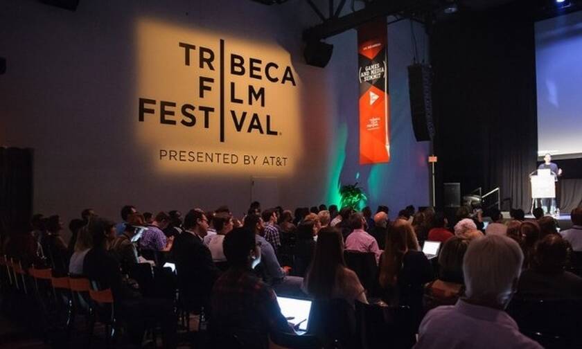 Αναβάλλεται το Φεστιβάλ Κινηματογράφου της Tribeca
