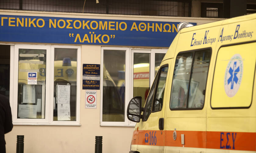 Three coronavirus fatalities in Greece