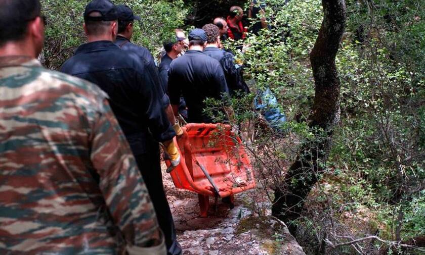 Τραγωδία στην Κέρκυρα: Γυναίκα ανασύρθηκε νεκρή από πηγάδι
