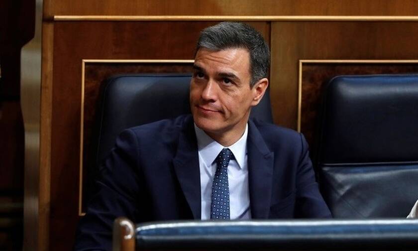 Κορονοϊός: Σε κατάσταση έκτακτης ανάγκης η Ισπανία - Θετική η σύζυγος του πρωθυπουργού Σάντσεθ 