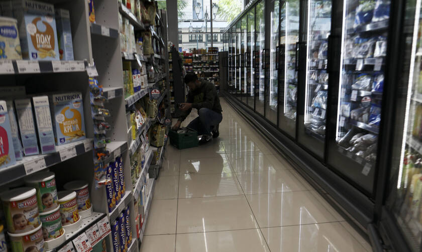 Κορονοϊός στην Ελλάδα: Αυτά είναι τα έκτακτα μέτρα για τα σούπερ μάρκετ - Πώς θα ψωνίζουμε