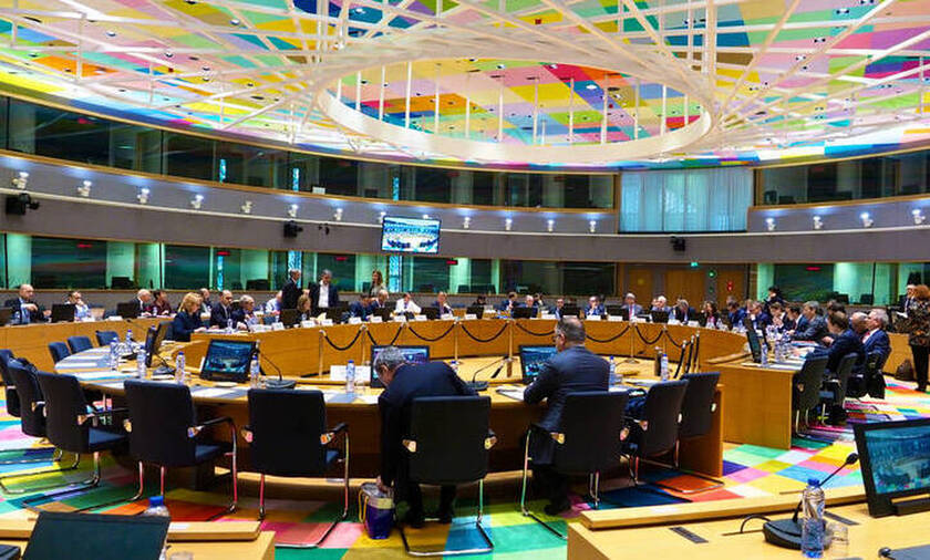 Eurogroup: Χαμηλότερα πρωτογενή πλεονάσματα θα διεκδικήσει η κυβέρνηση λόγω κορονοϊού