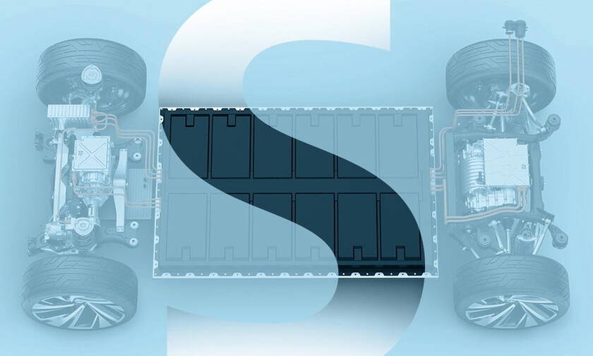 Η Samsung θα κατασκευάσει σούπερ μπαταρία με διάρκεια ζωής 800.000 χιλιομέτρων