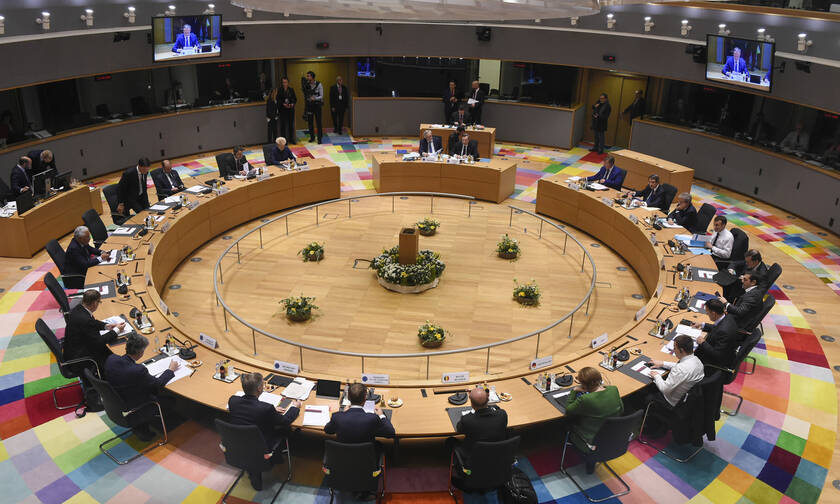 Κορονοϊός – Eurogroup: Κρίσιμη συνεδρίαση για την Ευρωζώνη – Τι θα ζητήσει η Ελλάδα