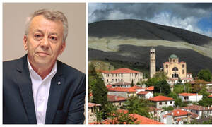 Κορονοϊός: «Δύο χωριά αποκλεισμένα» - Ο αντιπεριφερειάρχης δυτ. Μακεδονίας μιλά στο Newsbomb.gr