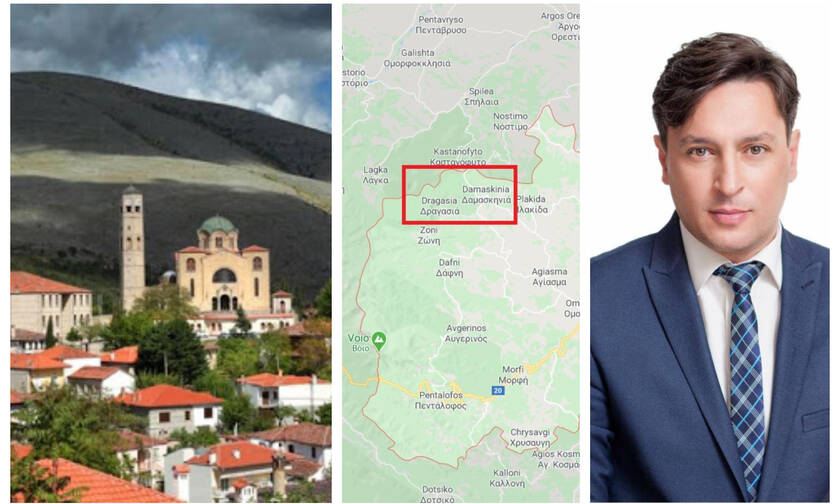 Κορονοϊός – Αντιδήμαρχος Βοΐου στο Newsbomb.gr: 20 τα κρούσματα στα χωριά που τέθηκαν σε καραντίνα