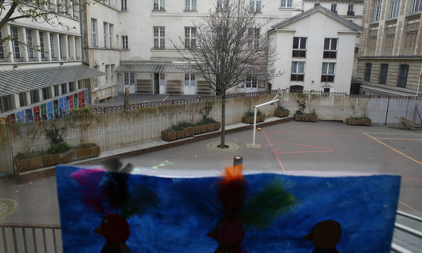 Κορονοϊός - Γαλλία: Το Παρίσι κλείνει τα πάρκα του για να αποτρέψει τη διασπορά του ιού