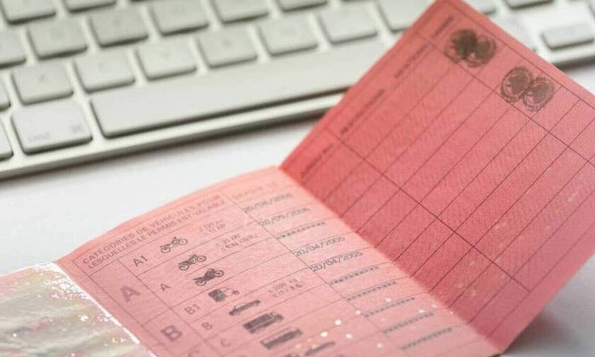 Κορονοϊός: Αναστολή των εξετάσεων οδήγησης σε όλες τις Περιφέρειες - Παράταση σε διπλώματα και ΚΤΕΟ
