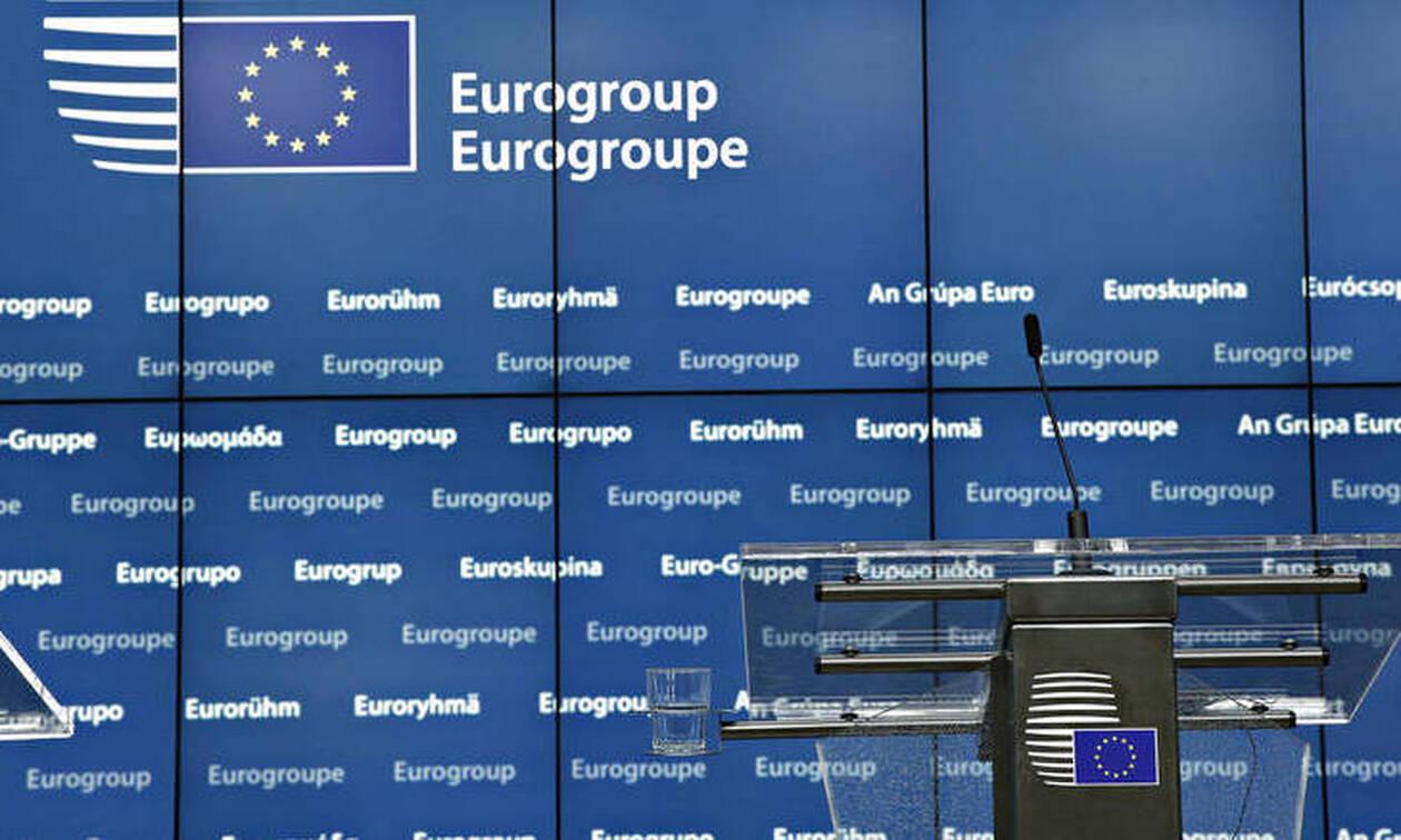 Kορονοϊός: Αποφασισμένο να χρησιμοποιήσει όλα τα μέσα δηλώνει το Eurogroup - Τι κερδίζει η Ελλάδα