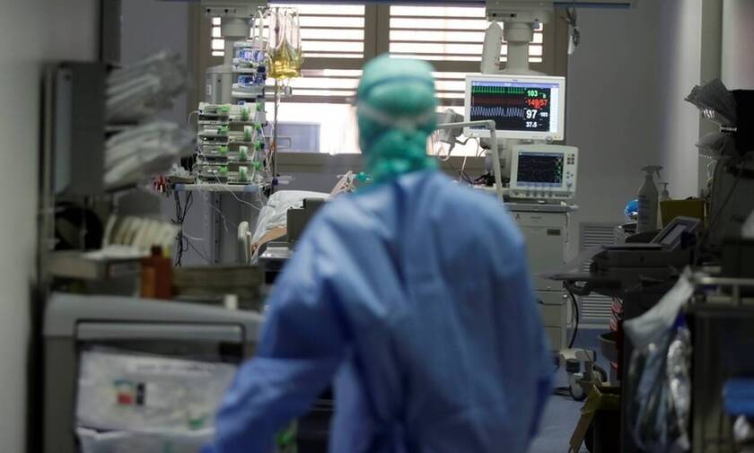 Νοσοκομείο στη βόρεια Ιταλία σώζει ασθενείς με κορονοϊό χάρη στην τρισδιάστατη εκτύπωση βαλβίδων