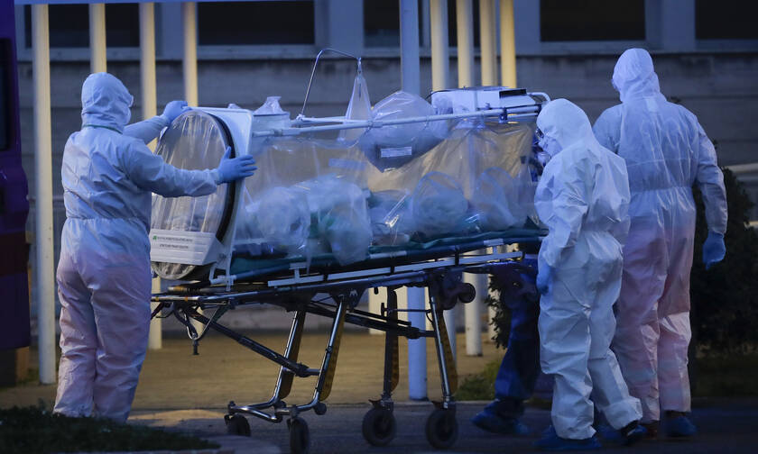 Κορονοϊός: Τι είναι τα «κρυφά» κρούσματα και γιατί διασπείρουν ραγδαία τον φονικό ιό