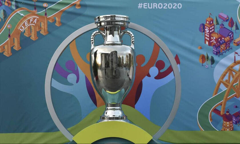UEFA: Οριστική αναβολή στο Euro - Τι αποφασίστηκε για τα εθνικά πρωταθλήματα