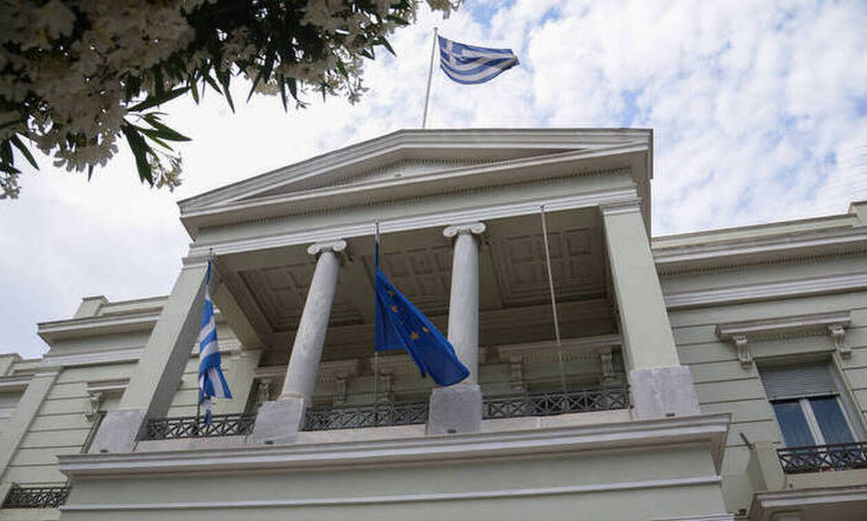 Κορονοϊός: Αναλυτικές οδηγίες του ΥΠΕΞ για τα ταξίδια των Ελλήνων από και προς το εξωτερικό
