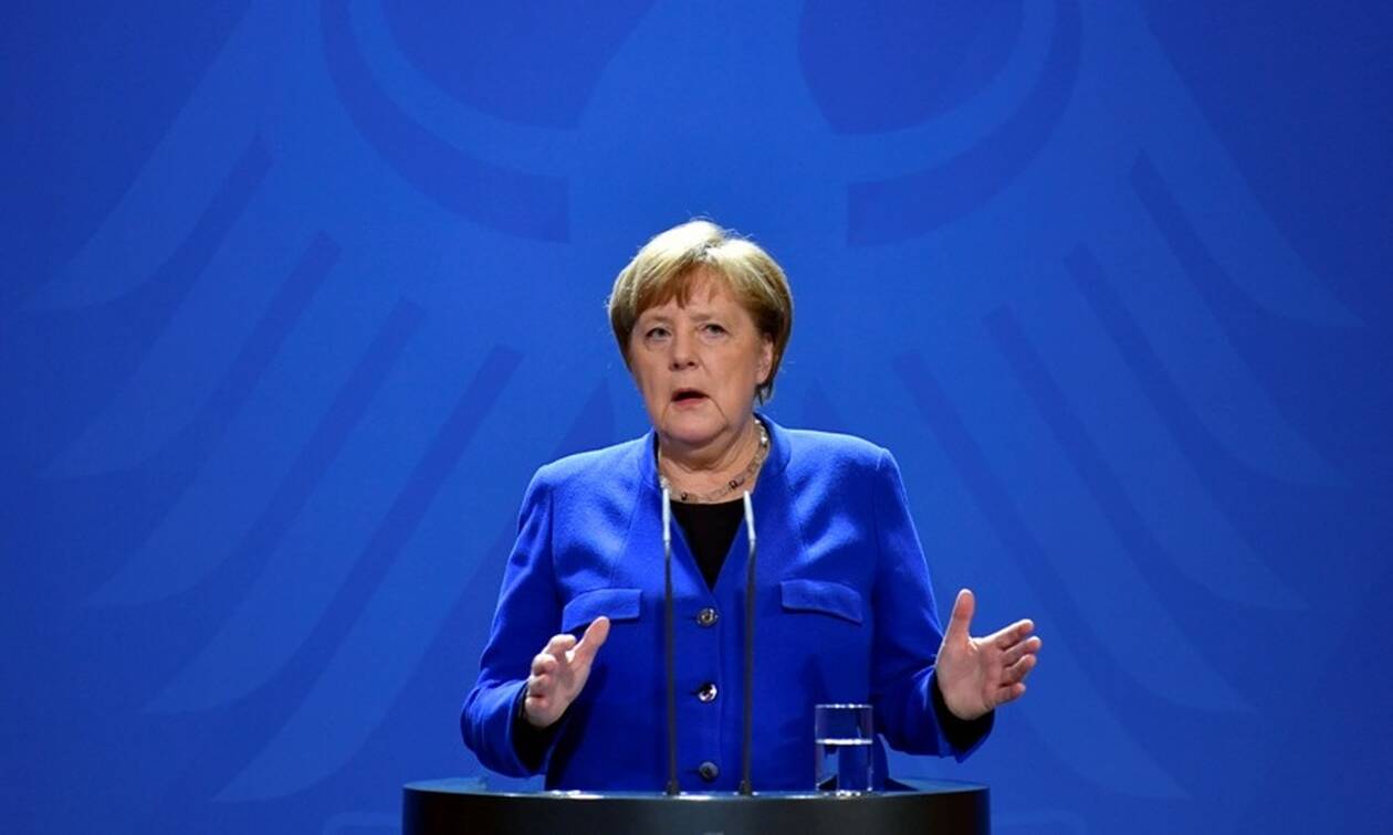 Μέρκελ: Χωρίς αποφάσεις για το μεταναστευτικό η Σύνοδος Κορυφής της Ευρωπαϊκής Ένωσης