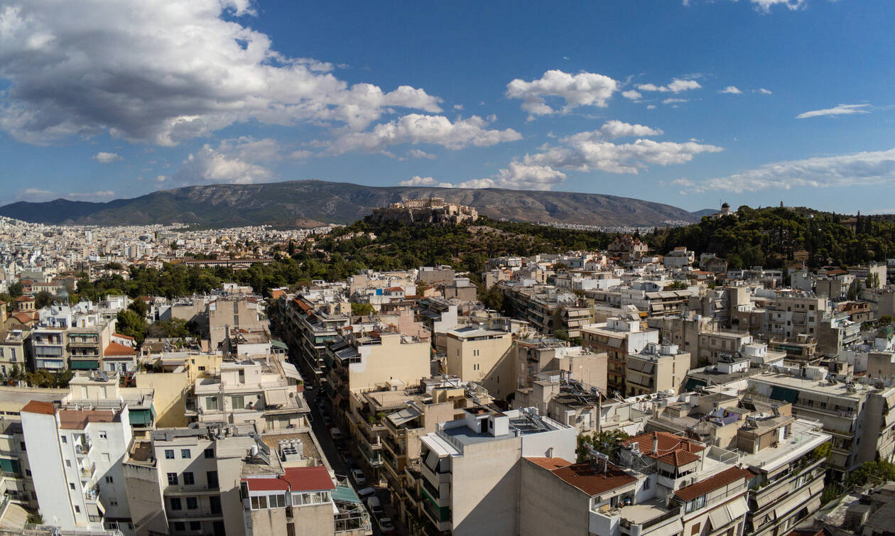Κορονοϊός στην Ελλάδα: Δίμηνη «ανάσα» για τους ενοικιαστές ακίνητων που πλήττονται από την κρίση