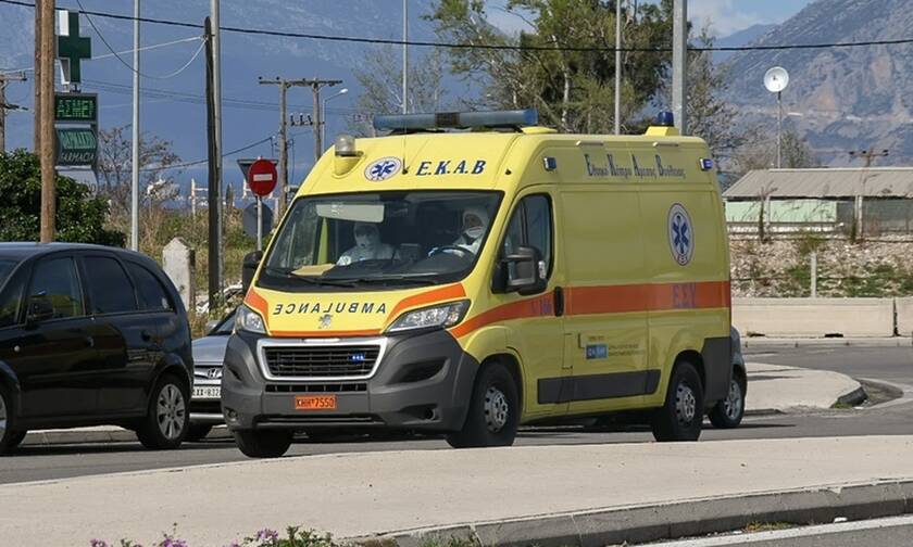 Κορονοϊός: 31 νέα κρούσματα στην Ελλάδα - Στα 418 το σύνολο - 13 σε σοβαρή κατάσταση