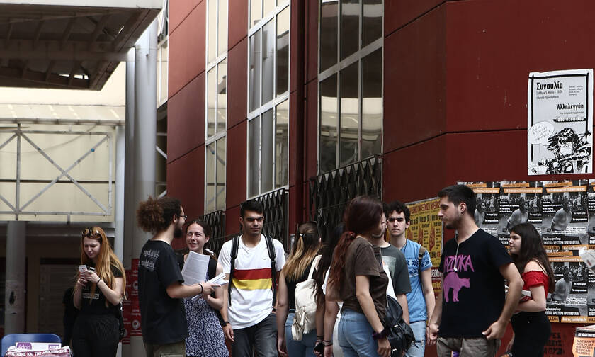 Κορονοϊός: Τι θα γίνει με το εαρινό εξάμηνο στα Πανεπιστήμια