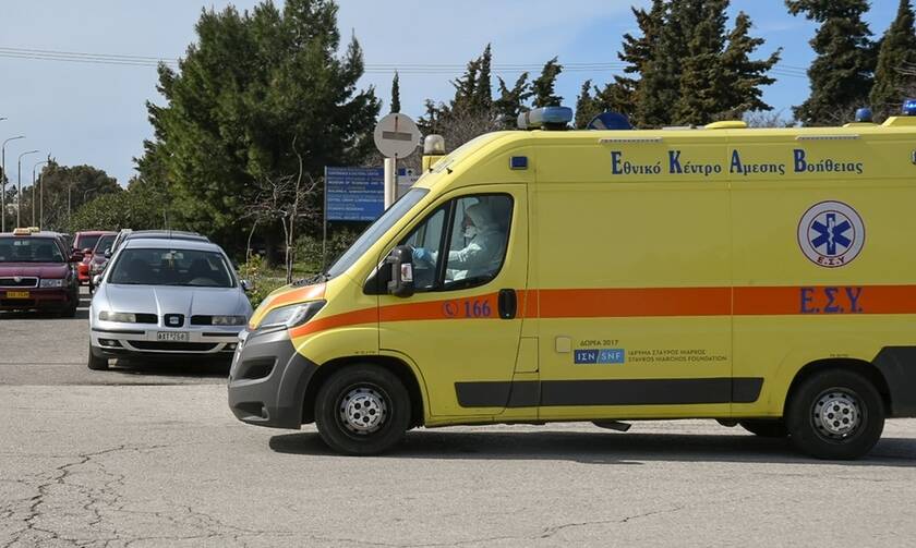 Κορονοϊός: Πρώτο θετικό κρούσμα στο Νοσοκομείο της Άρτας - Ελέγχονται γιατροί και νοσηλευτές