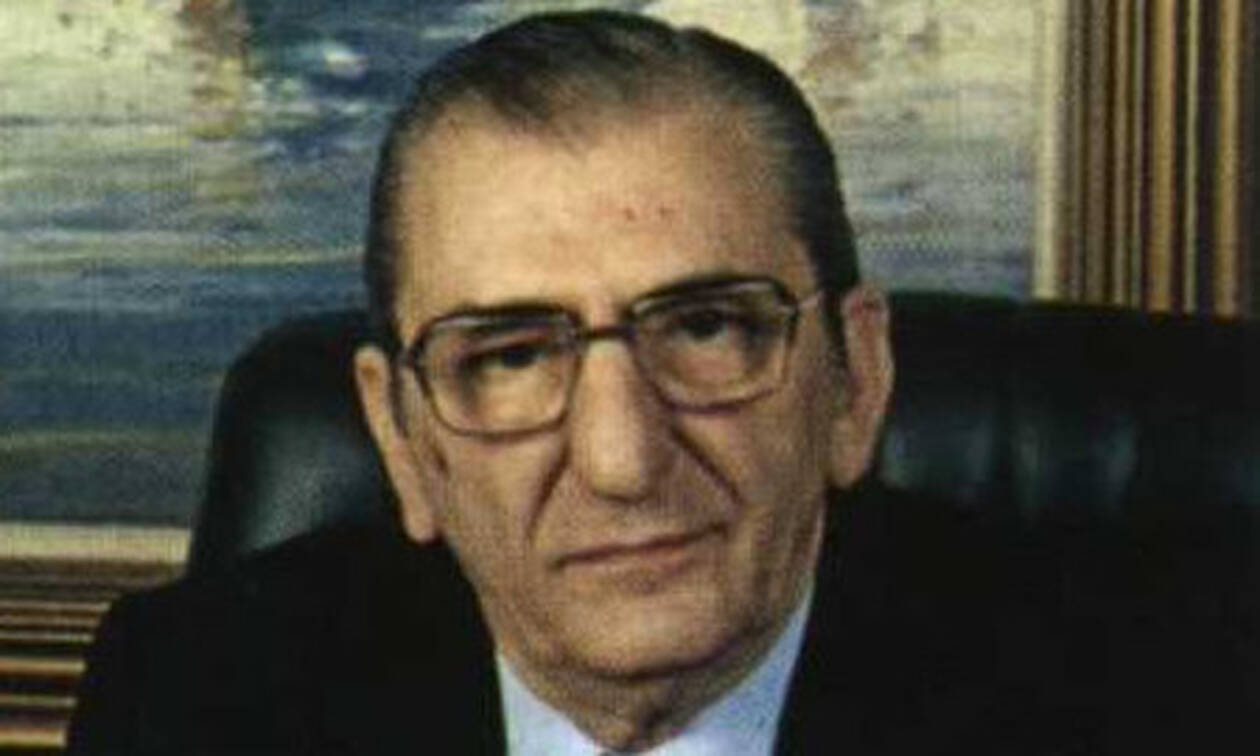 Σαν σήμερα το 1983 δολοφονείται ο εκδότης της εφημερίδας «Βραδυνή», Τζώρτζης Αθανασιάδης
