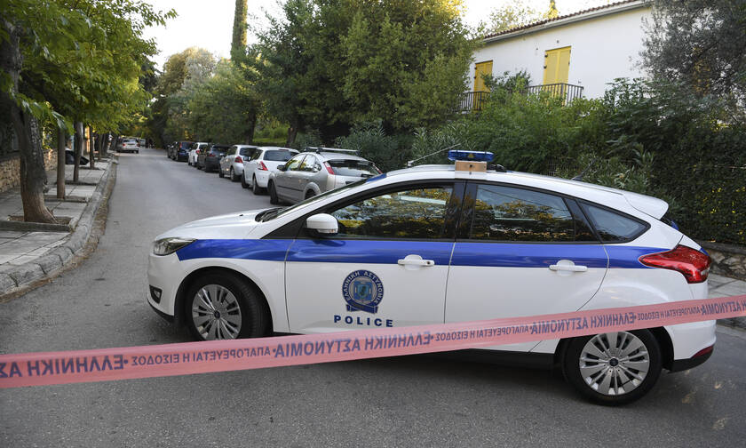 Θεσσαλονίκη: Συμμορία διακινητών μετέφερε τα ναρκωτικά με... ταξί (pics)