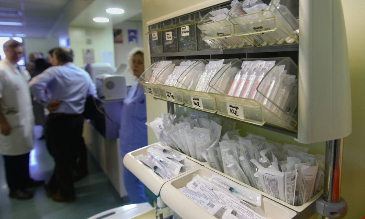 Κορονοϊός: Προσλήψεις στα νοσοκομεία και τα Κέντρα Υγείας – Αναρτήθηκαν τα πρώτα αποτελέσματα 