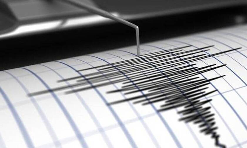 Σεισμός τώρα 5 Ρίχτερ στην Τουρκία