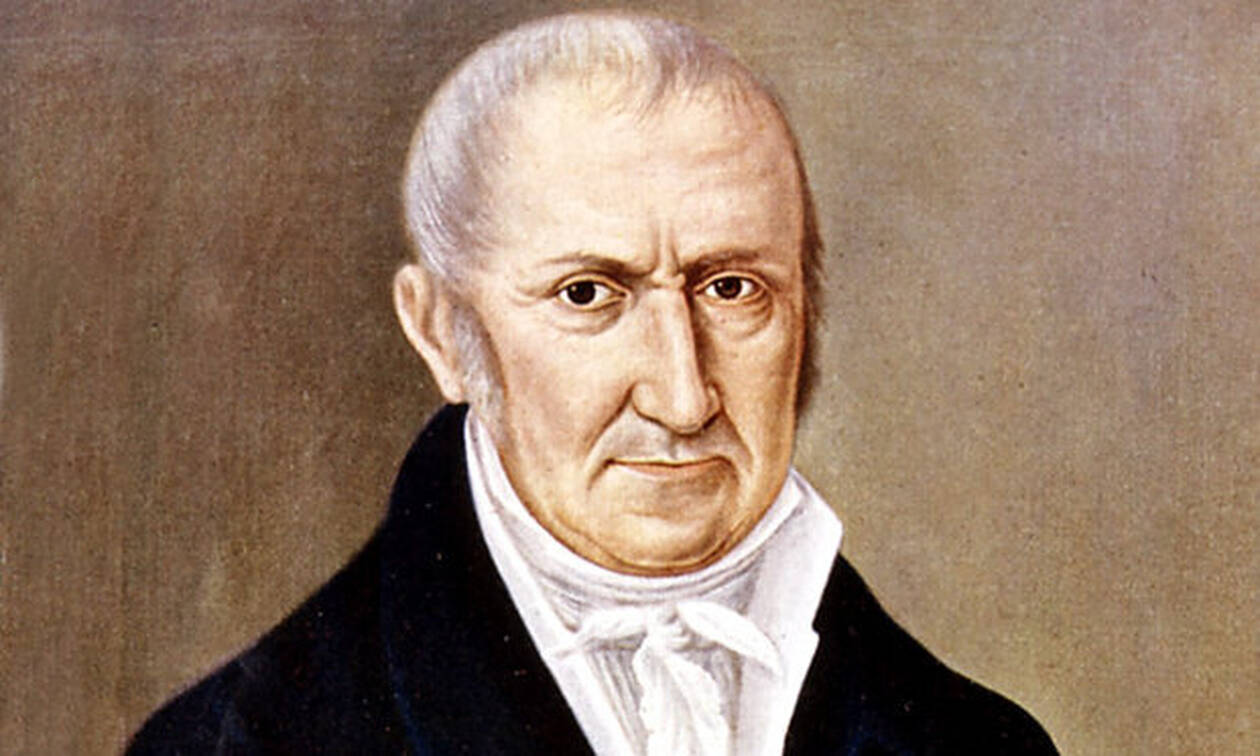 Σαν σήμερα το 1800 ο Αλεσάντρο Βόλτα ανακοινώνει την ανακάλυψη της μπαταρίας