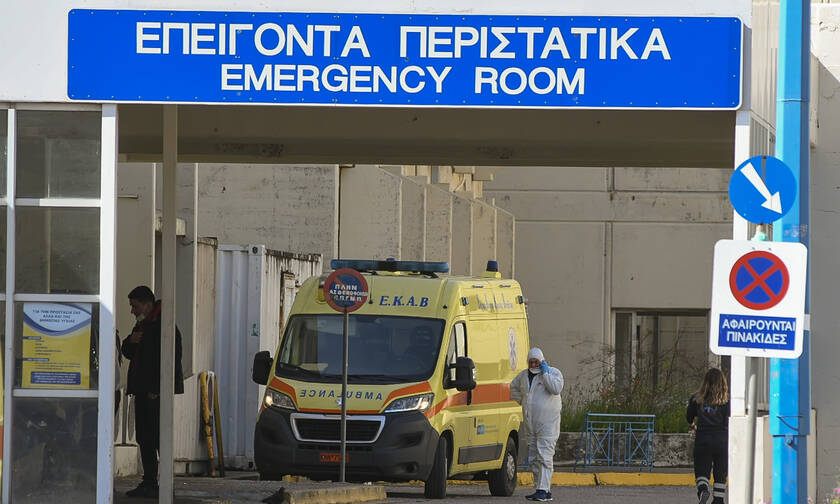 Κορονοϊός: Έτσι πολεμά τον ιό η Ελλάδα - Όλα τα νοσοκομεία, οι ΜΕΘ και τα εργαστήρια