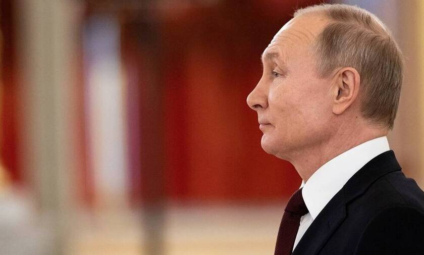 Κορονοϊός Ρωσία: Το Κρεμλίνο δηλώνει ότι ο πρόεδρος Πούτιν δεν χρειάζεται να κάνει τεστ