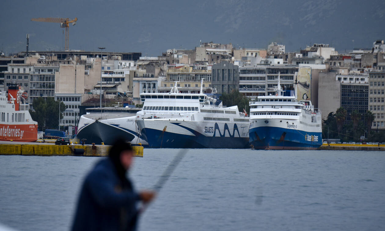 Κορονοϊός: Μόνο οι κάτοικοι των νησιών στα πλοία - Ποιο έγγραφο χρειάζεται για να ταξιδέψετε