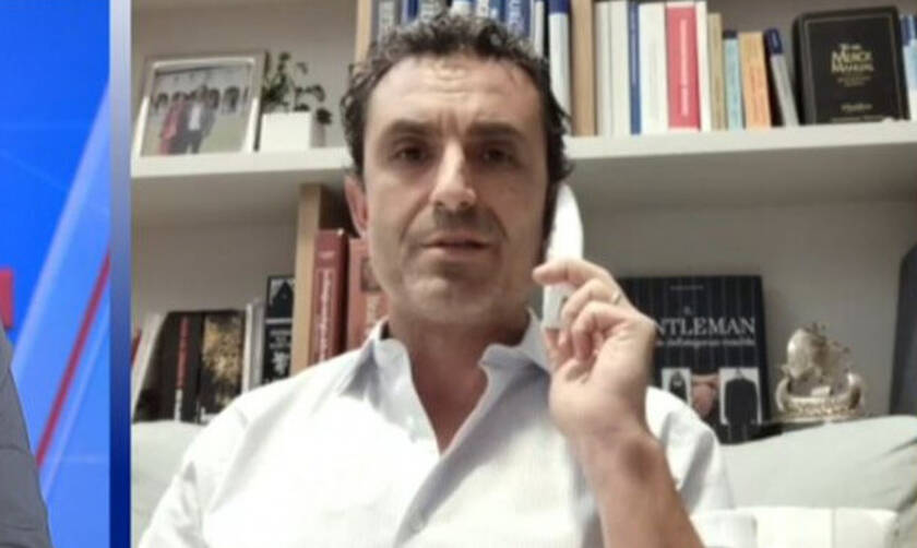 Κορονοϊός - Έλληνας γιατρός στην Ιταλία: «Αποφασίζουμε ποιος θα ζήσει και ποιος θα πεθάνει»