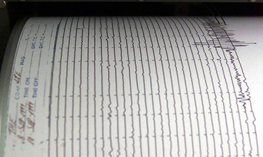 Σεισμός στην Πάργα - Ταρακουνήθηκε η Ήπειρος