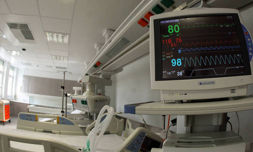 Κορονοϊός - Κρήτη: 28χρονη ασθενής περιγράφει τη μάχη με τον ιό από νοσοκομείο
