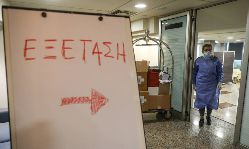 Κορονοϊός: Σταμάτησαν δωρεά οργάνων εξαιτίας του ιού - 54χρονος διαγνώστηκε θετικός μετά θάνατον
