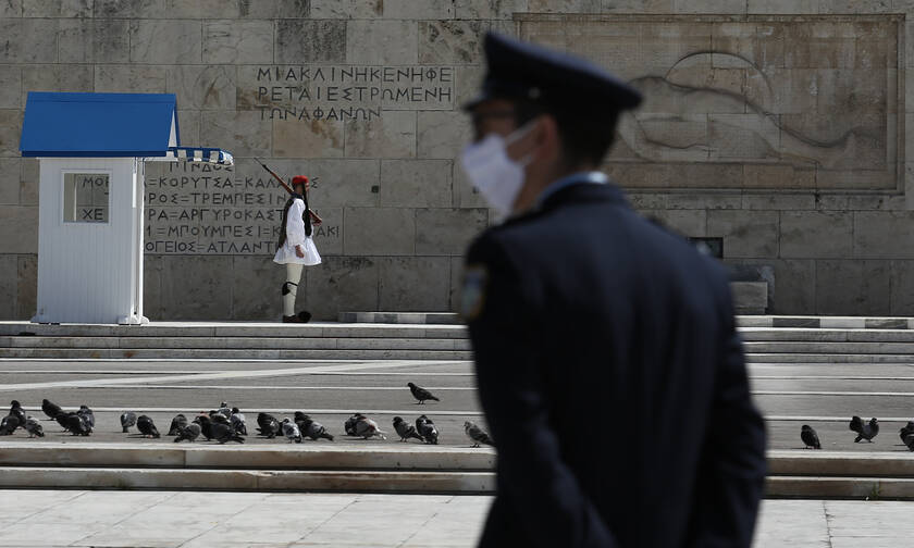 Κορονοϊός στην Ελλάδα: 5 νεκροί σε 24 ώρες, 27 ο συνολικός αριθμός - Η εικόνα του ιού στην χώρα μας