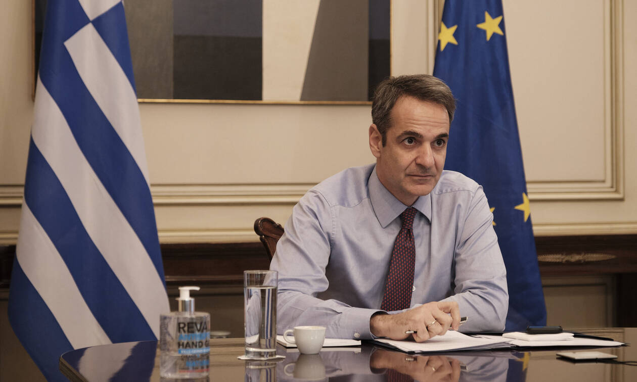 Έβρος: Σύσκεψη υπό τον πρωθυπουργό για τις εξελίξεις στα σύνορα - «Η μάχη συνεχίζεται»