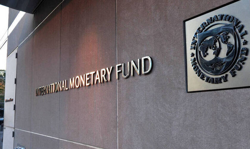 ΔΝΤ: Είναι ξεκάθαρο ότι η παγκόσμια οικονομία έχει εισέλθει σε ύφεση