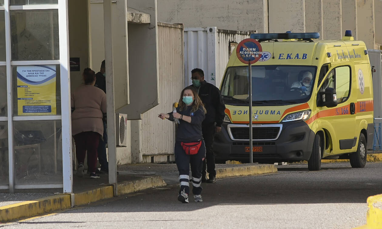 Κορονοϊός: Στους 29 οι νεκροί στην Ελλάδα - Αυτός είναι ο άνδρας που κατέληξε στην Καστοριά