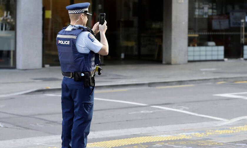 Κορονοϊός: Τα πρωτότυπα tweets της αστυνομίας της Νέας Ζηλανδίας προς συμμόρφωση των πολιτών
