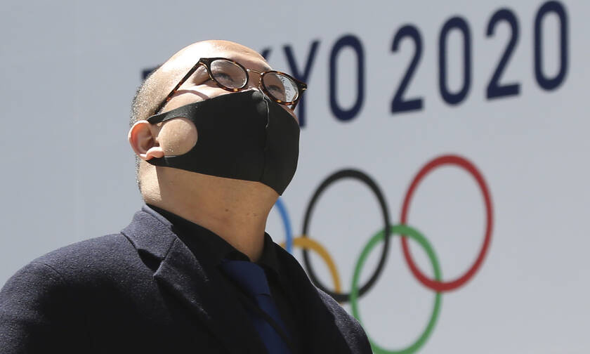 Κορονοϊός: Αυτή είναι η ημερομηνία έναρξης των Ολυμπιακών Αγώνων