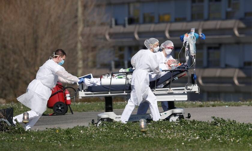 Κορονοϊός - Reuters: Πώς η Ευρώπη υπνοβάτησε προς την πανδημία του φονικού ιού