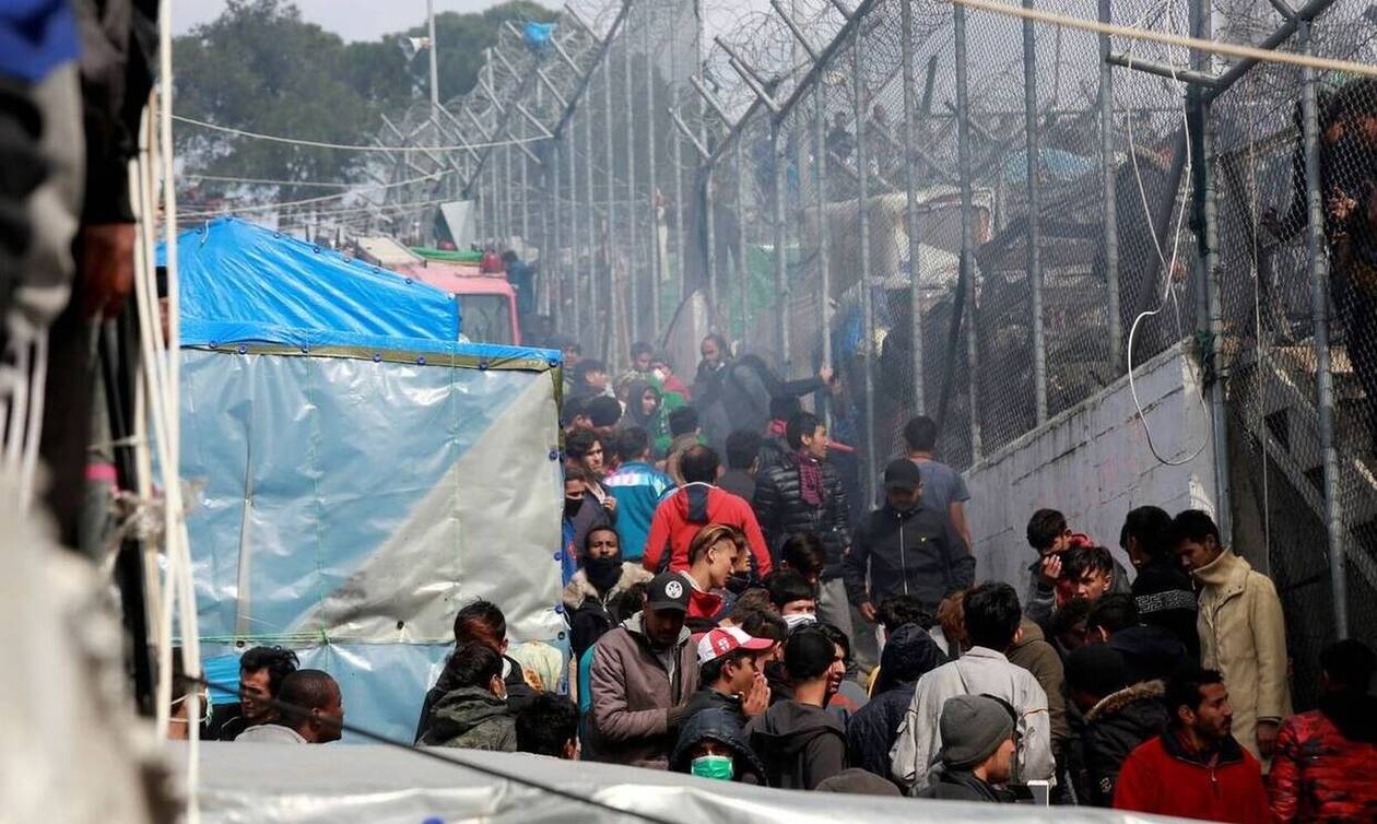 Σενάριο του τρόμου: «Οι Τούρκοι ετοιμάζονται να στείλουν μετανάστες με κορονοϊό στην Ελλάδα»