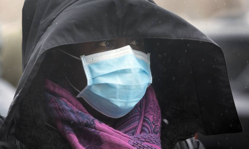 Κορονοϊός: Αυτή είναι η επίσημη απάντηση του ΠΟΥ για τη χρήση μάσκας