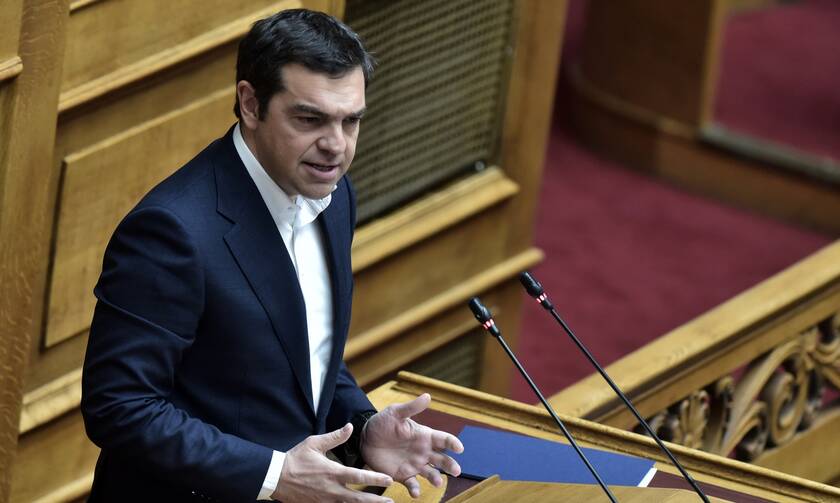 Κορονοϊός - «Μένουμε Όρθιοι»: Η πρόταση του ΣΥΡΙΖΑ για την οικονομία