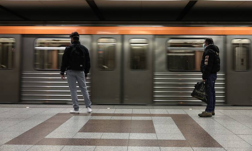 ΣΤΕΑΤ για Γραμμή 4 Μετρό: Όχι παιχνίδια στις πλάτες χιλιάδων εργαζομένων
