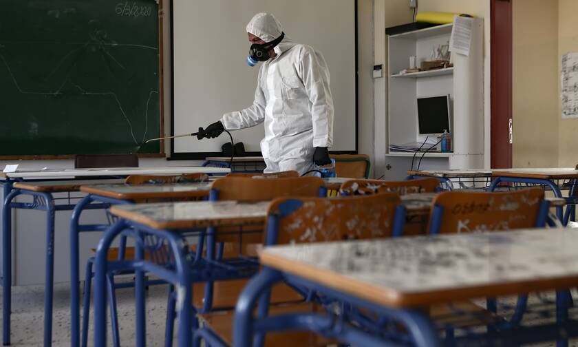 Κορονοϊός: Τι θα γίνει με τα δίδακτρα σε ιδιωτικά σχολεία και φροντιστήρια