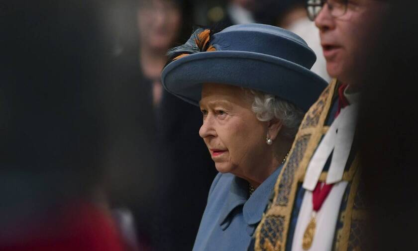 Κορονοϊός: Τι είπε στον Μπόρις Τζόνσον η βασίλισσα Ελισάβετ